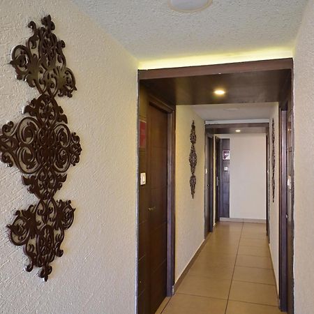 Canyon Sun Chennai Exterior foto