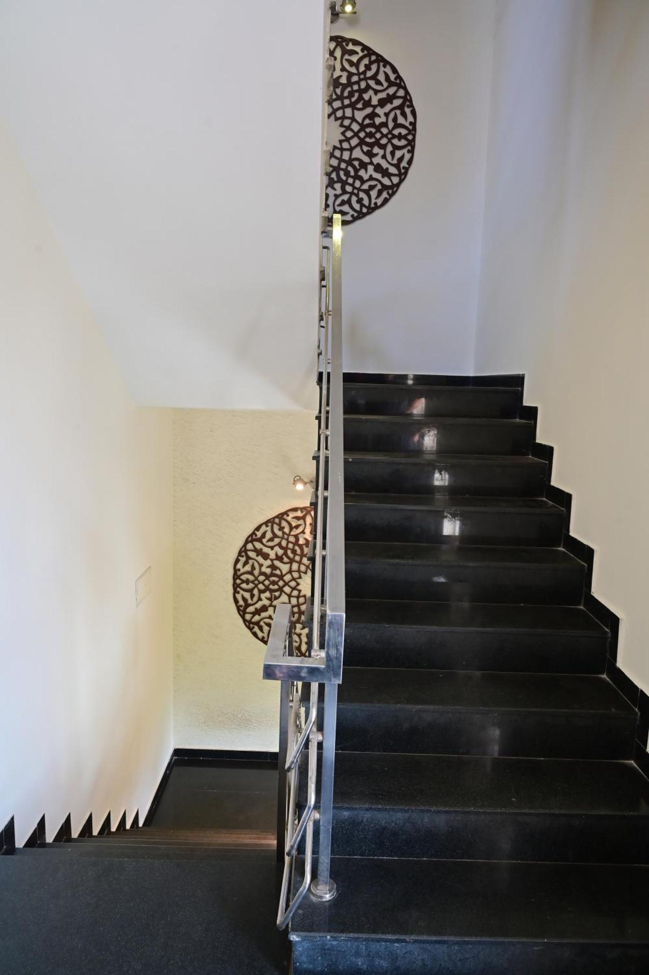 Canyon Sun Chennai Exterior foto