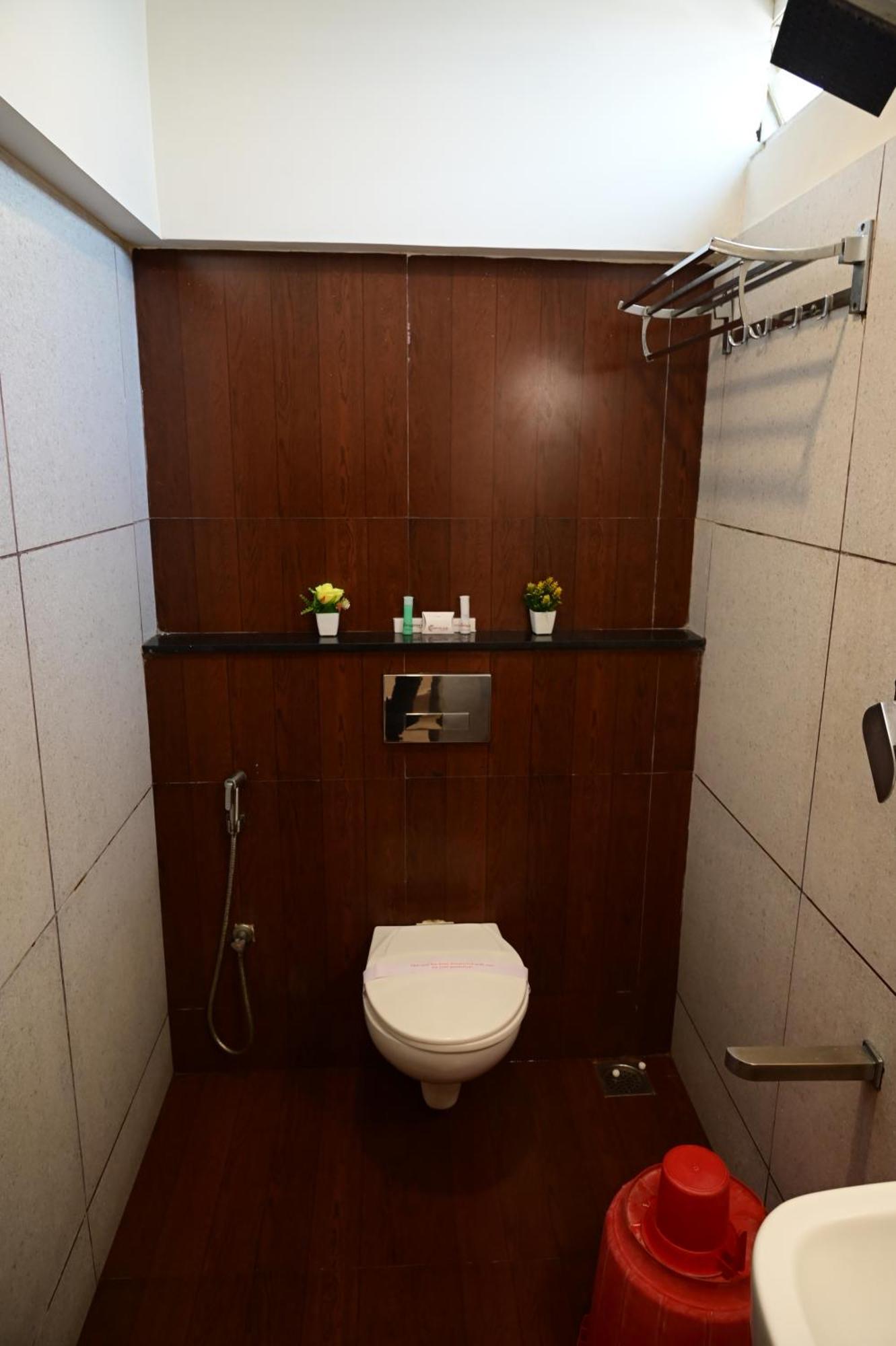 Canyon Sun Chennai Exterior foto