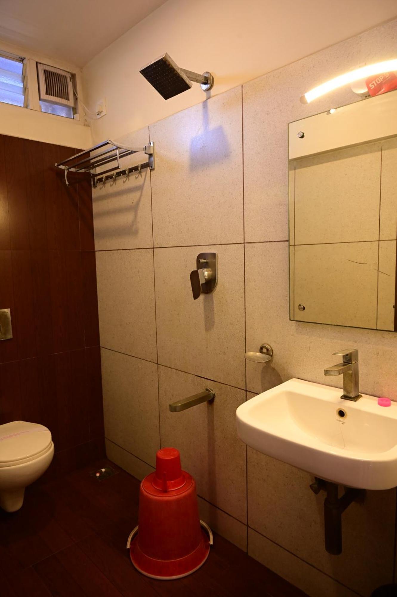 Canyon Sun Chennai Exterior foto